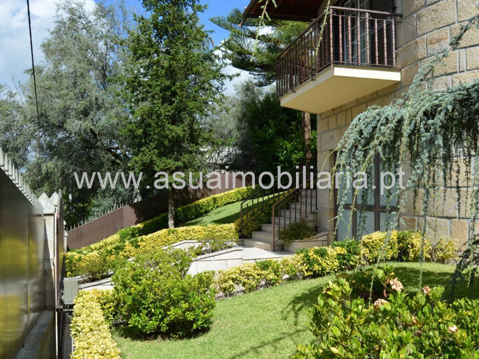 Byhus i Amares, Braga - foto 5