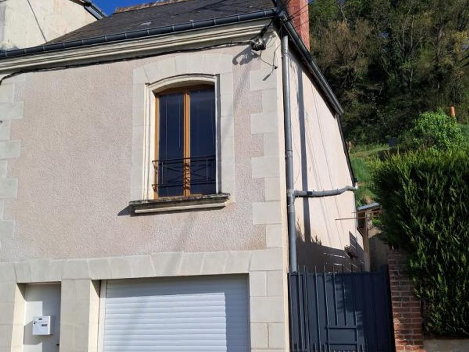 Villa i Luynes, Indre-et-Loire - foto 1