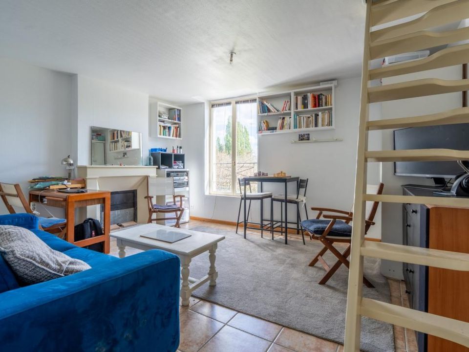 Villa i Luynes, Indre-et-Loire - foto 4