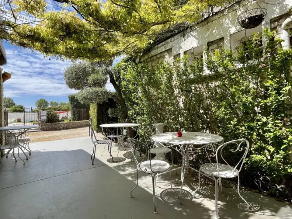 Villa i Saumane-de-Vaucluse, Vaucluse - foto 3