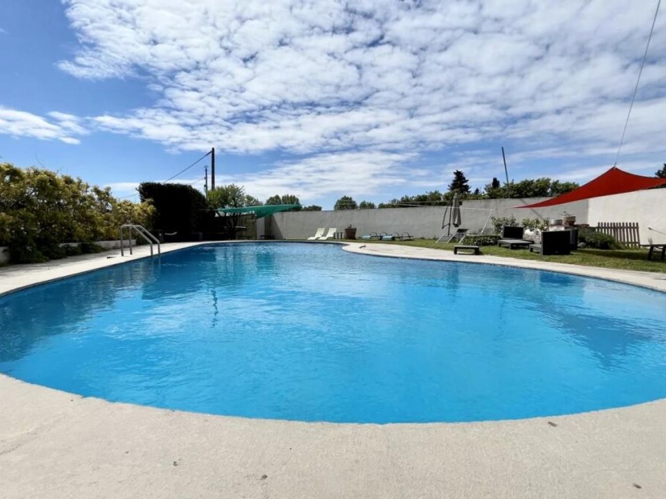 Villa i Saumane-de-Vaucluse, Vaucluse - foto 4