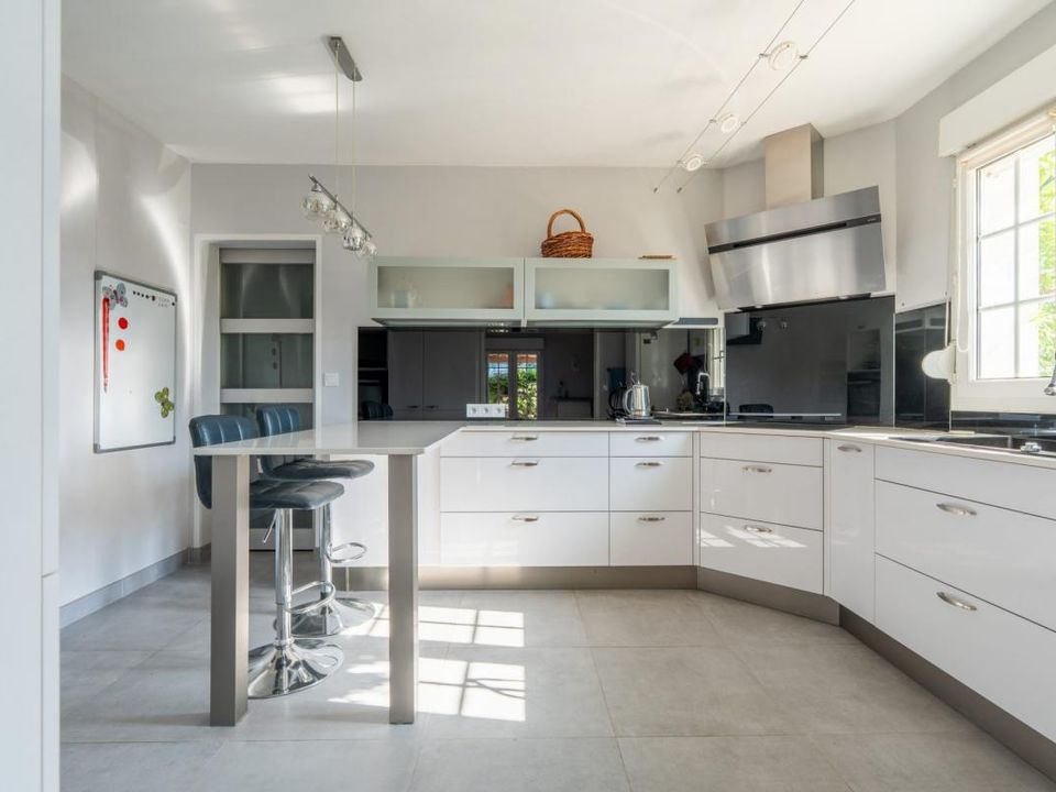 Villa i Luynes, Indre-et-Loire - foto 2