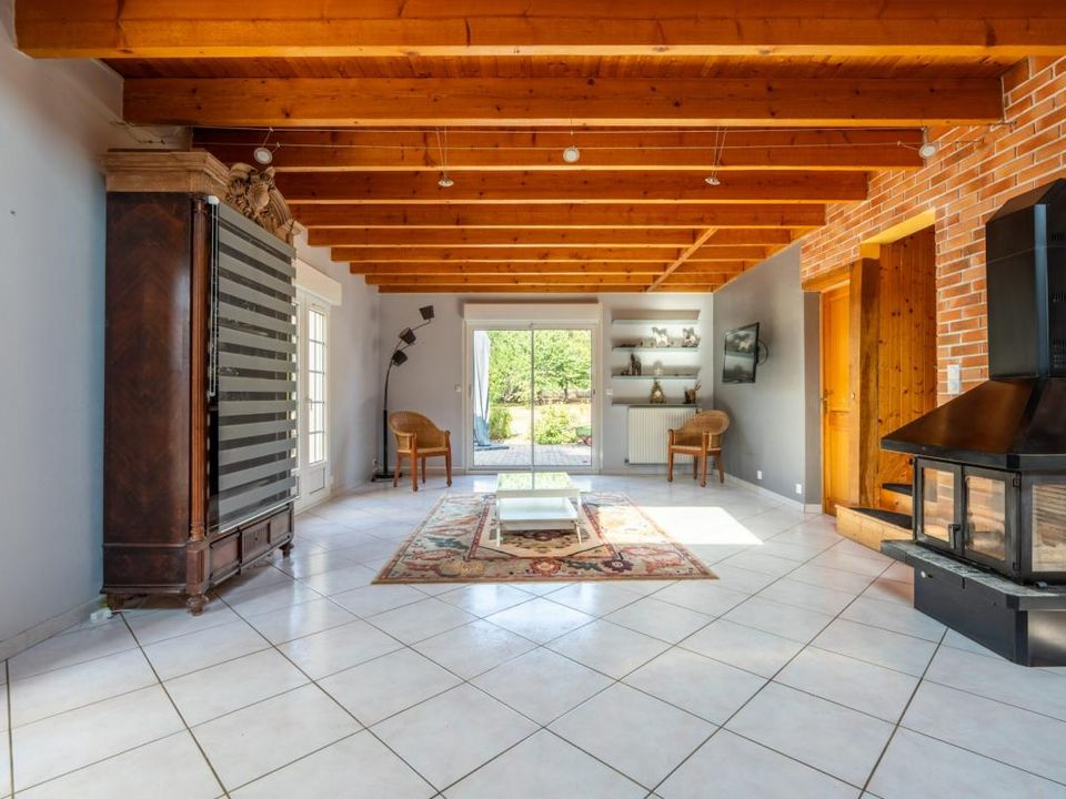 Villa i Luynes, Indre-et-Loire - foto 4