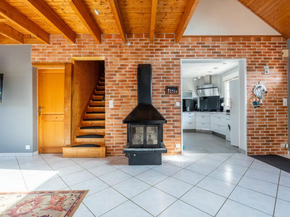 Villa i Luynes, Indre-et-Loire - foto 5