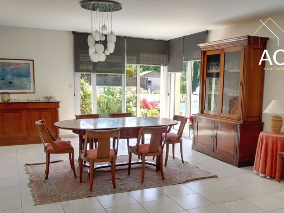 Villa i Carnac, Morbihan - bilde 5