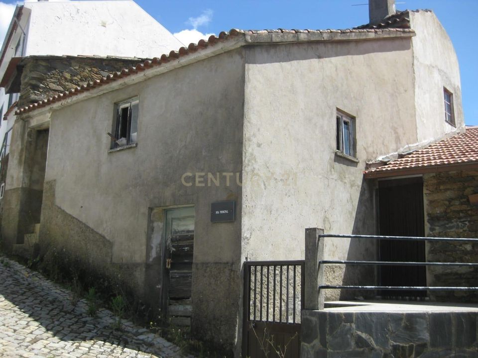Villa i Pampilhosa da serra, Coimbra - foto 2