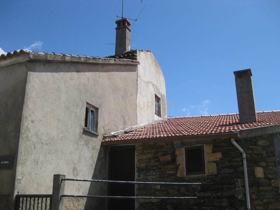 Villa i Pampilhosa da serra, Coimbra - foto 4