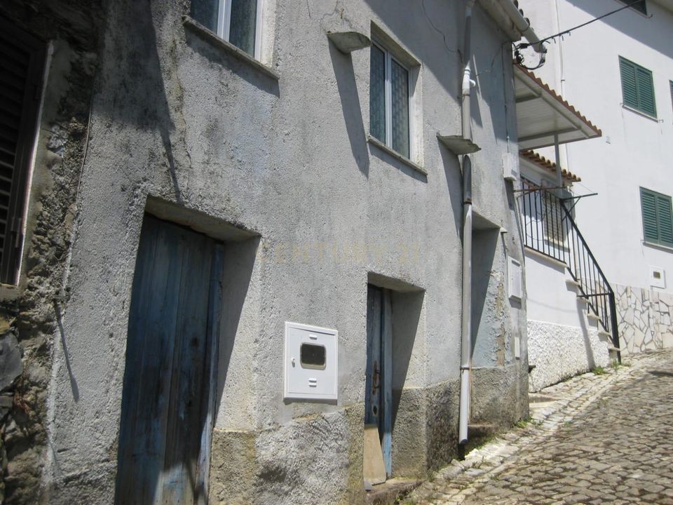 Villa i Pampilhosa da serra, Coimbra - foto 1