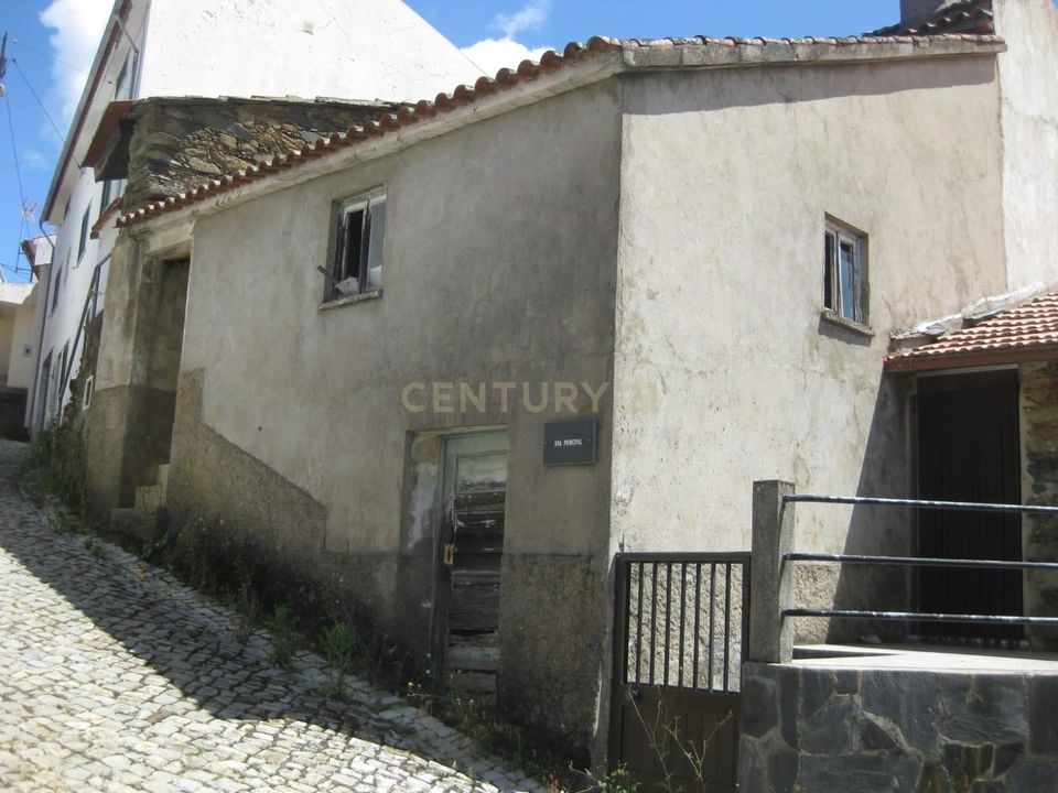 Villa i Pampilhosa da serra, Coimbra - foto 5