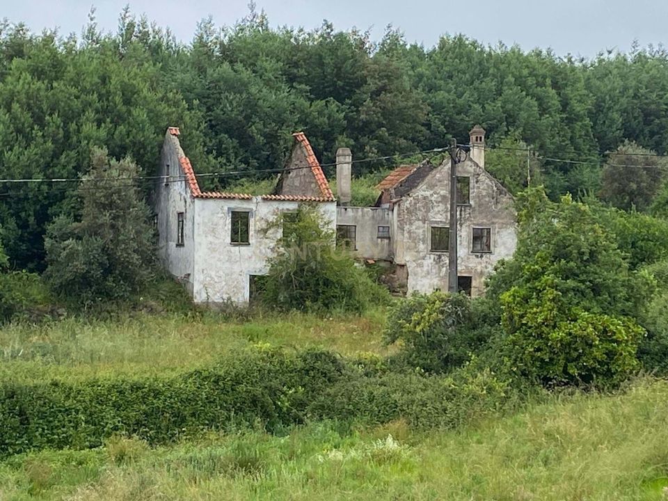 Farm hus i Covas e Vila Nova de Oliveirinha, Coimbra - foto 3