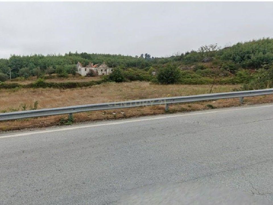 Farm hus i Covas e Vila Nova de Oliveirinha, Coimbra - foto 5
