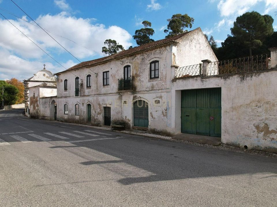 Villa i Alenquer, Lisbon - foto 1