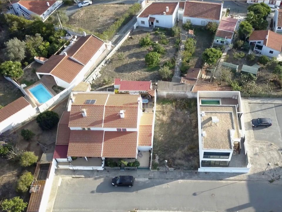 Helårsgrund i Ourique, Beja - foto 2