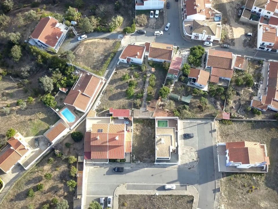 Helårsgrund i Ourique, Beja - foto 4