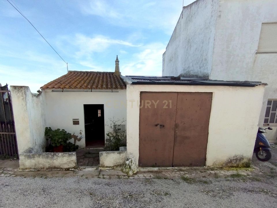 Helårsgrund i Silves, Faro - foto 5