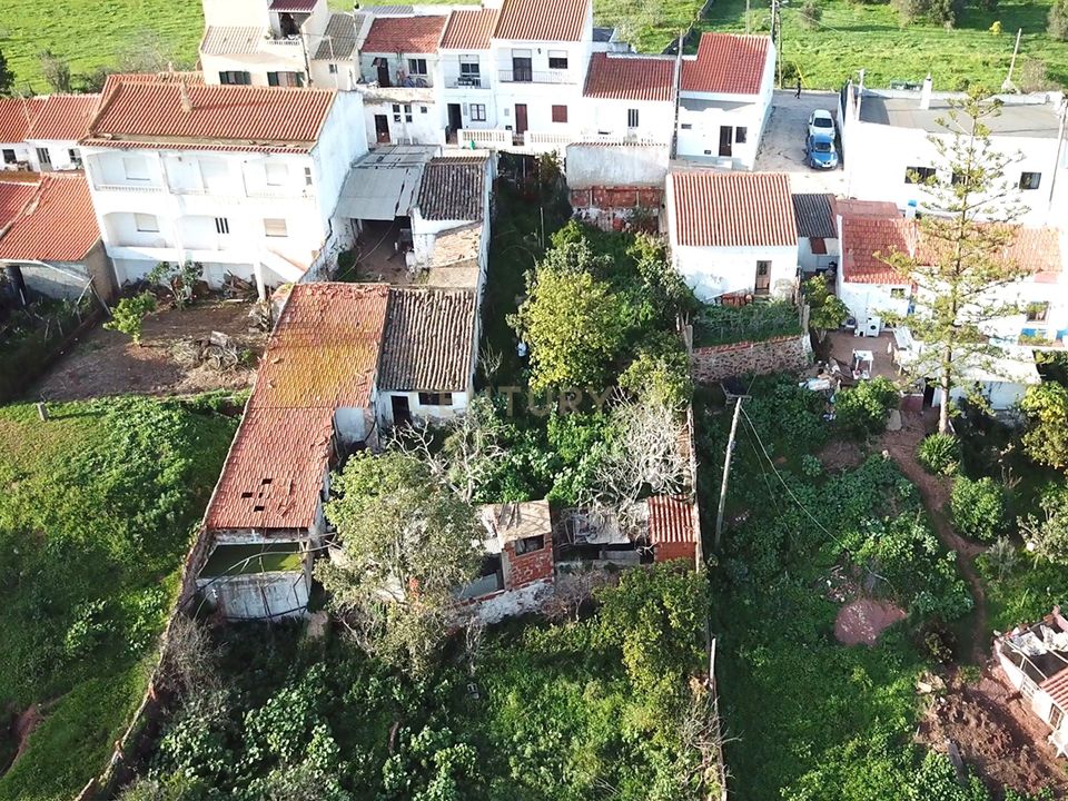 Helårsgrund i Silves, Faro - foto 3