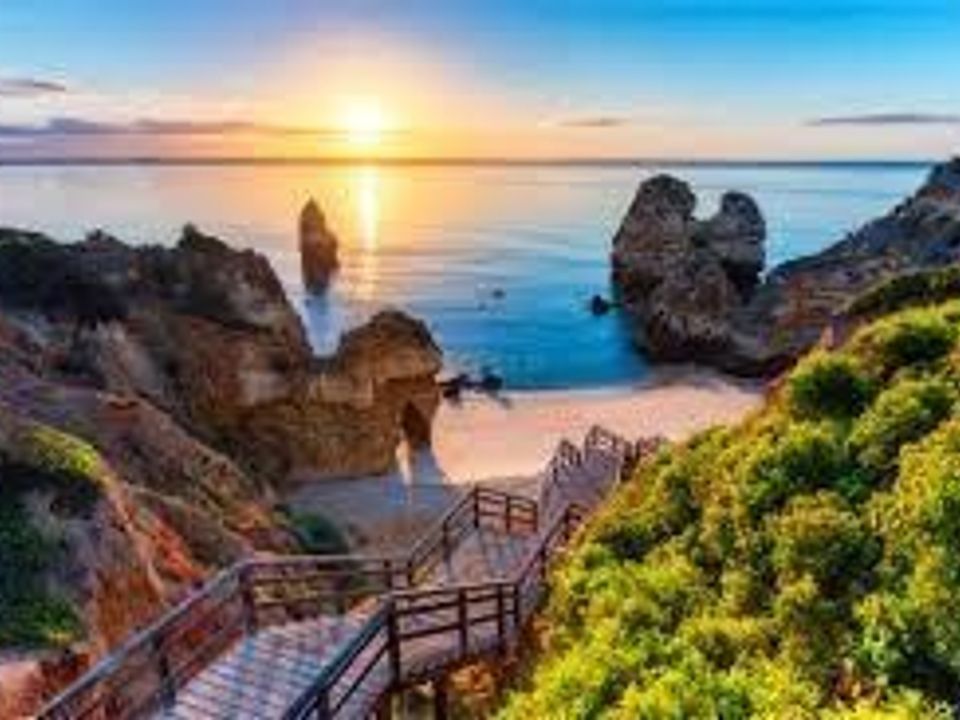 Tomt i Aljezur, Faro - bilde 5