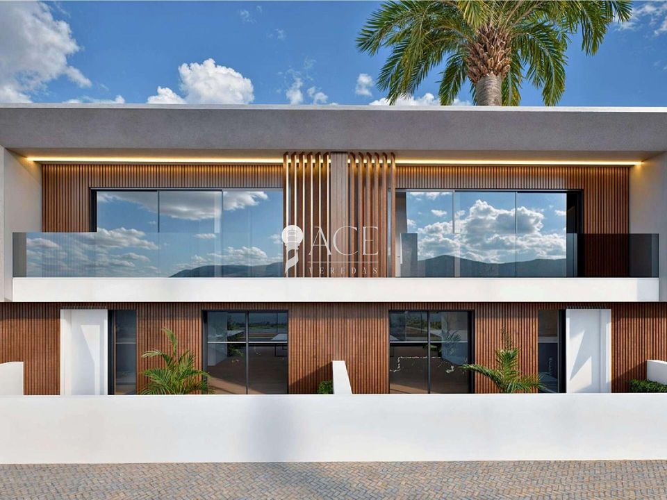 Villa i Luz, Faro - foto 5