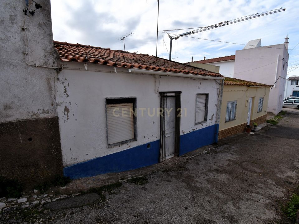 Villa i Silves, Faro - foto 1