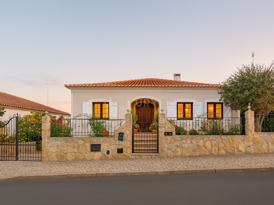 Villa i Almodovar, Beja - foto 2