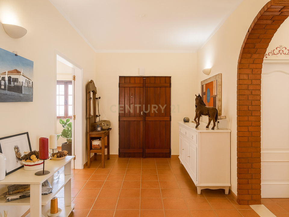 Villa i Almodovar, Beja - foto 4