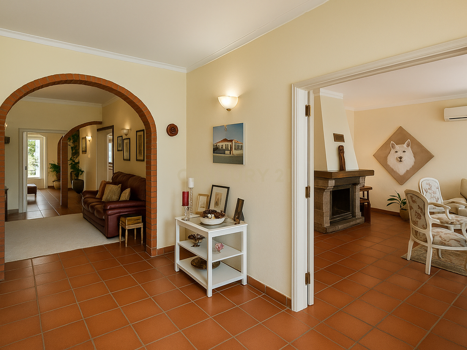 Villa i Almodovar, Beja - foto 5