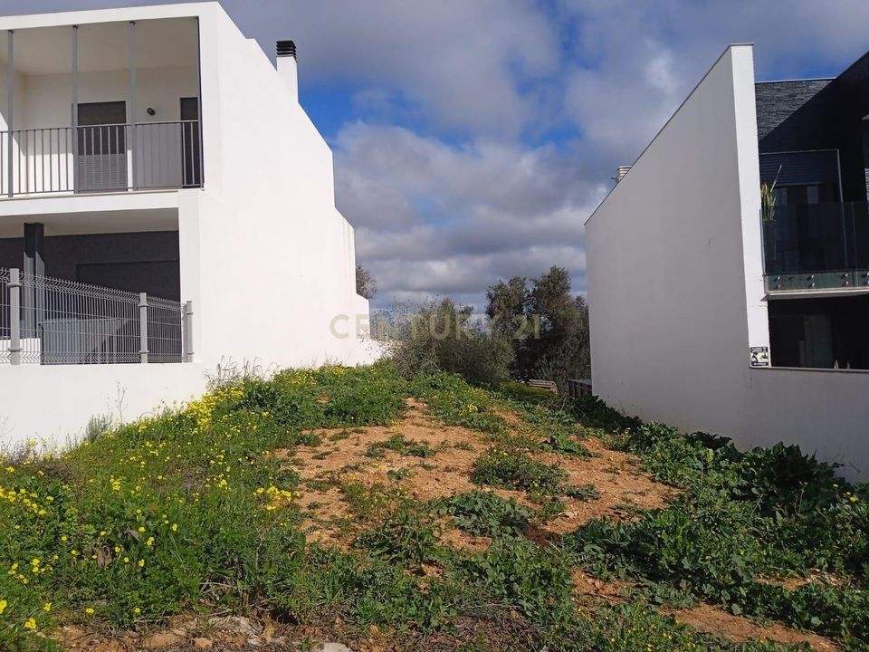 Helårsgrund i Alvor, Faro - foto 2