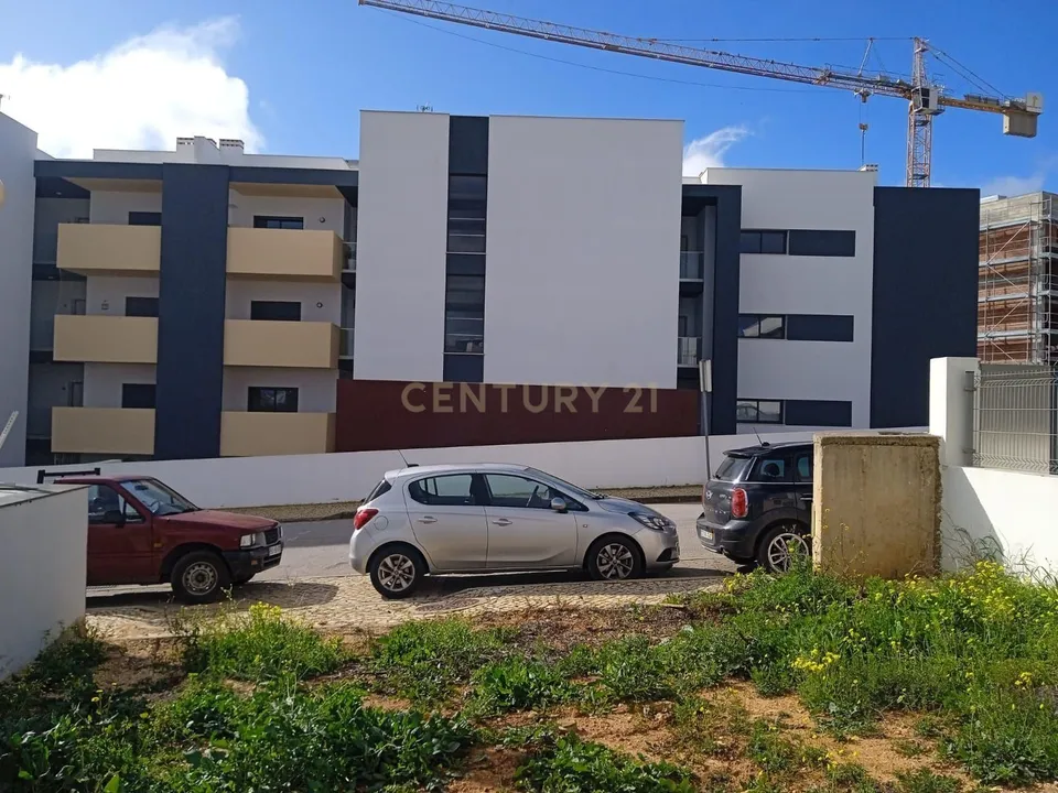 Helårsgrund i Alvor, Faro - foto 5