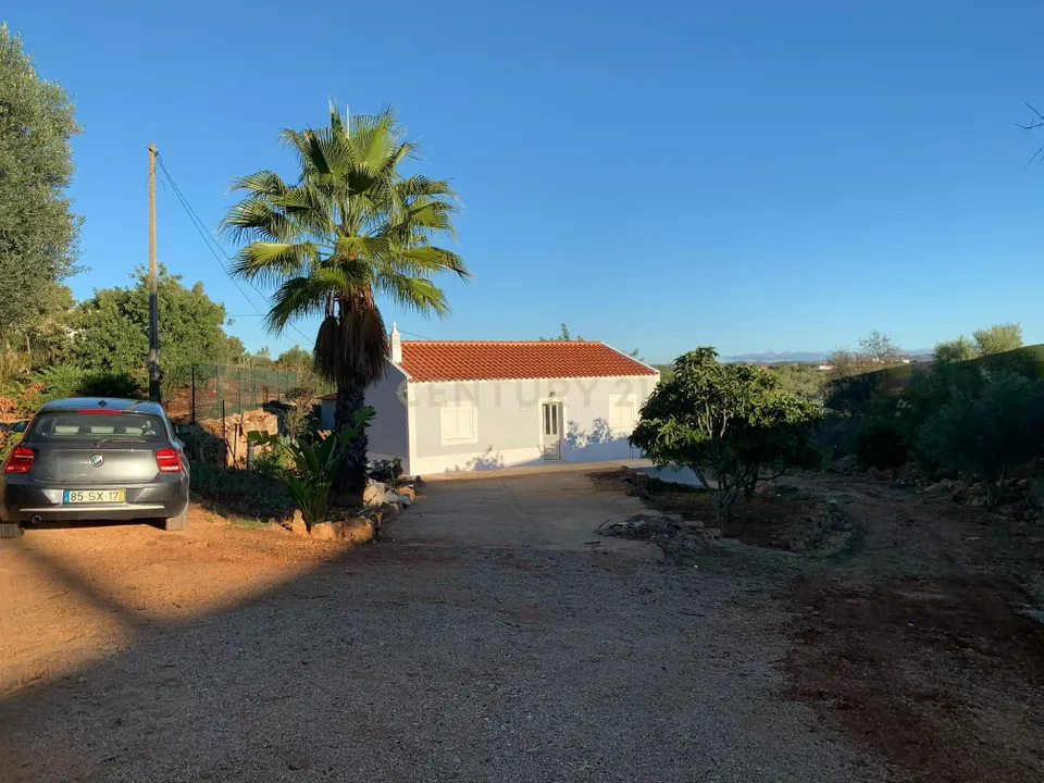 Villa i Silves, Faro - foto 1