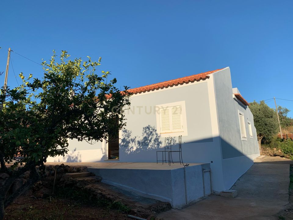 Villa i Silves, Faro - foto 3