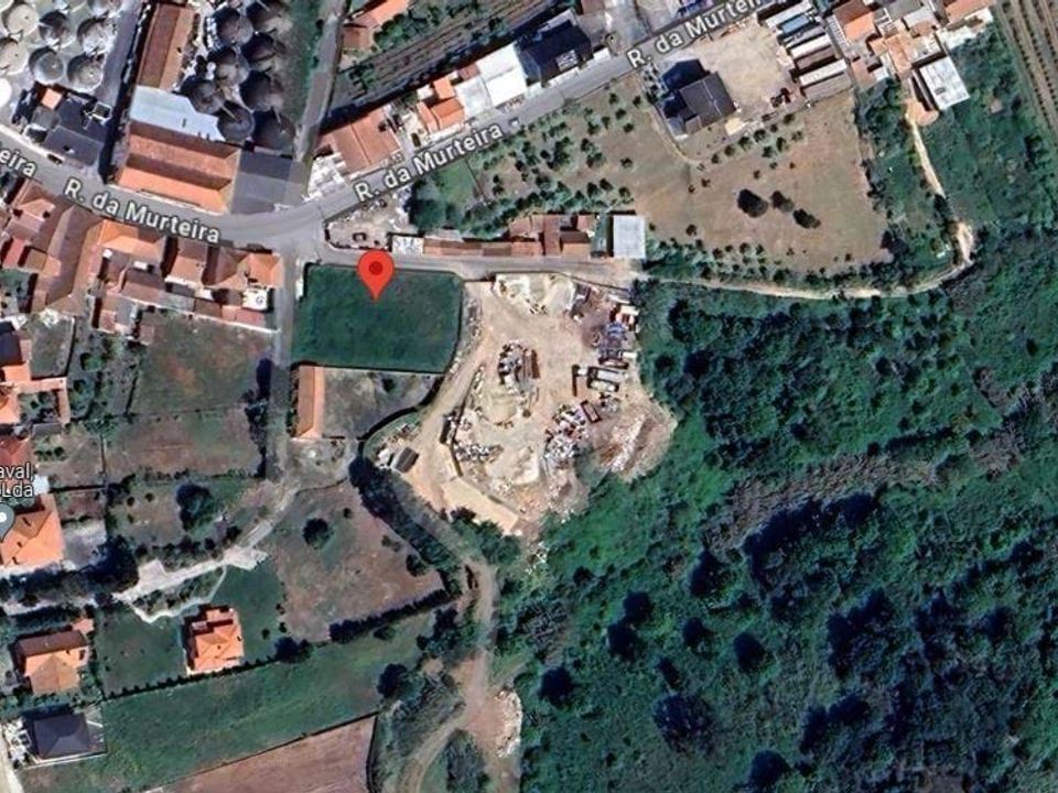 Helårsgrund i Vila Nova de Famalicao, Braga - foto 4