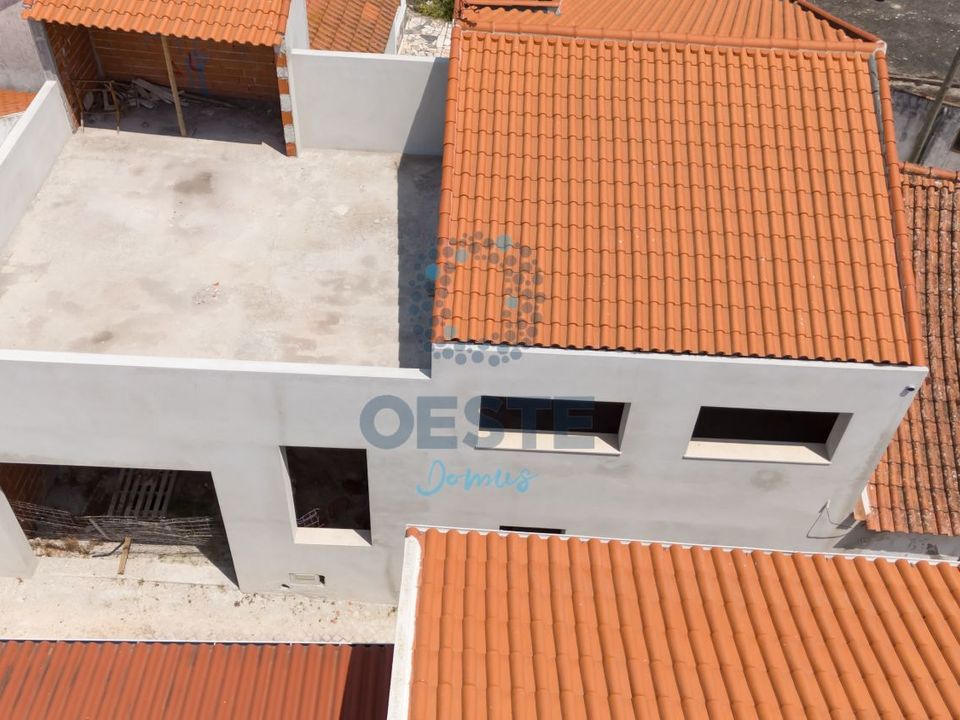 Villa i Cadaval, Lisbon - foto 3