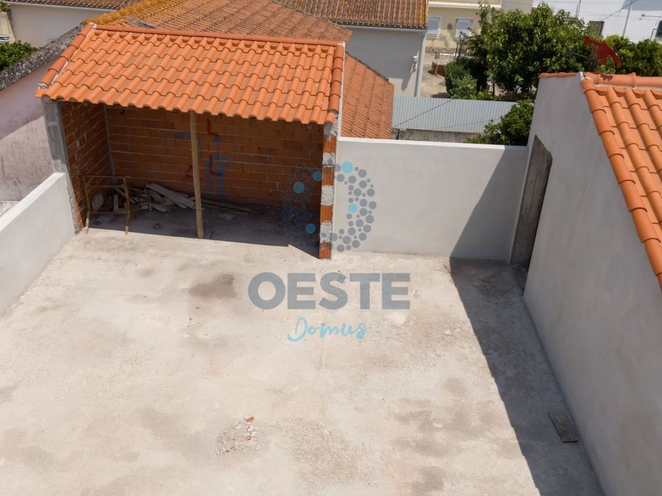 Villa i Cadaval, Lisbon - foto 4