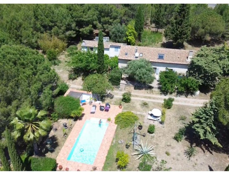 Villa i Gruissan, Aude - foto 1