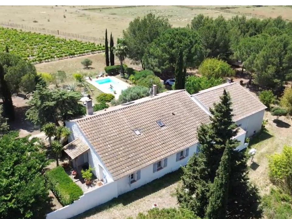 Villa i Gruissan, Aude - foto 3