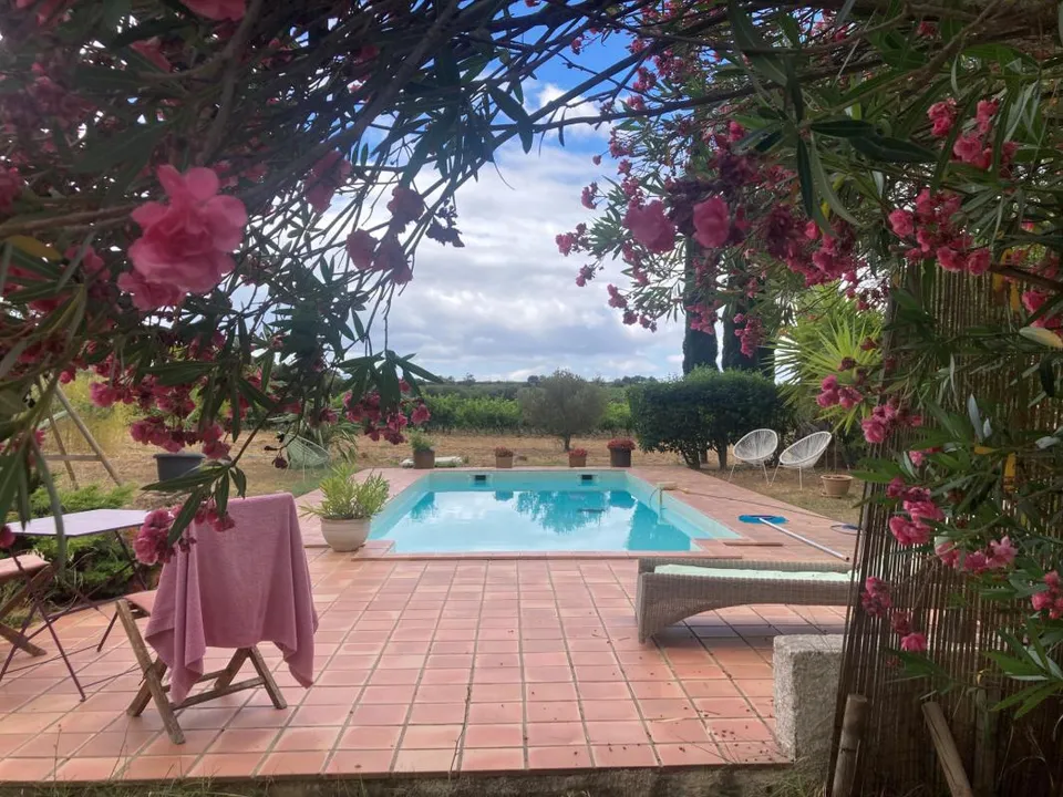 Villa i Gruissan, Aude - foto 4