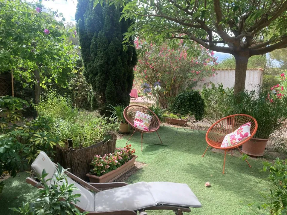 Villa i Gruissan, Aude - foto 5