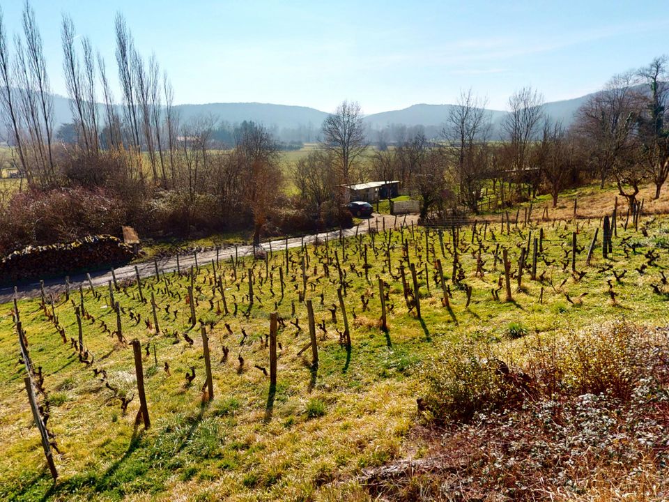 Villa i Avanne-Aveney, Doubs - foto 3