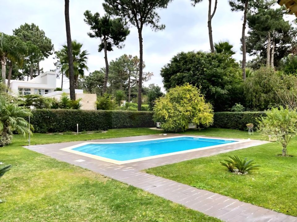 Villa i Almada, Setubal - foto 2