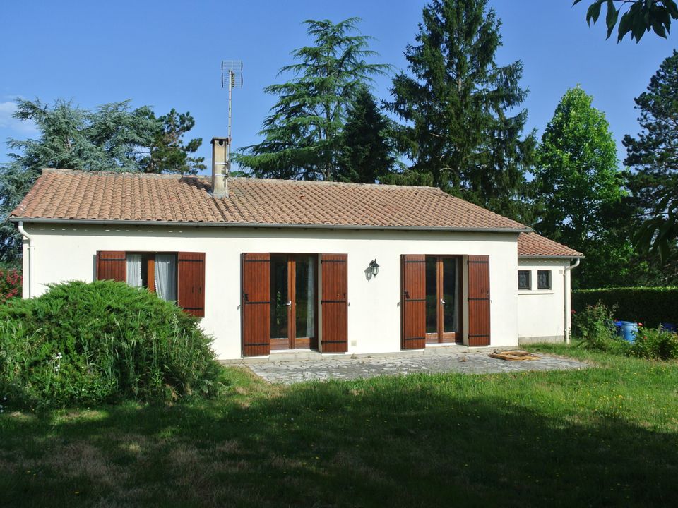 Villa i Beaupuy, Lot-et-Garonne - foto 2