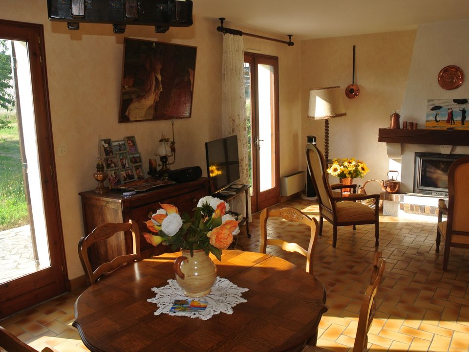 Villa i Beaupuy, Lot-et-Garonne - foto 4