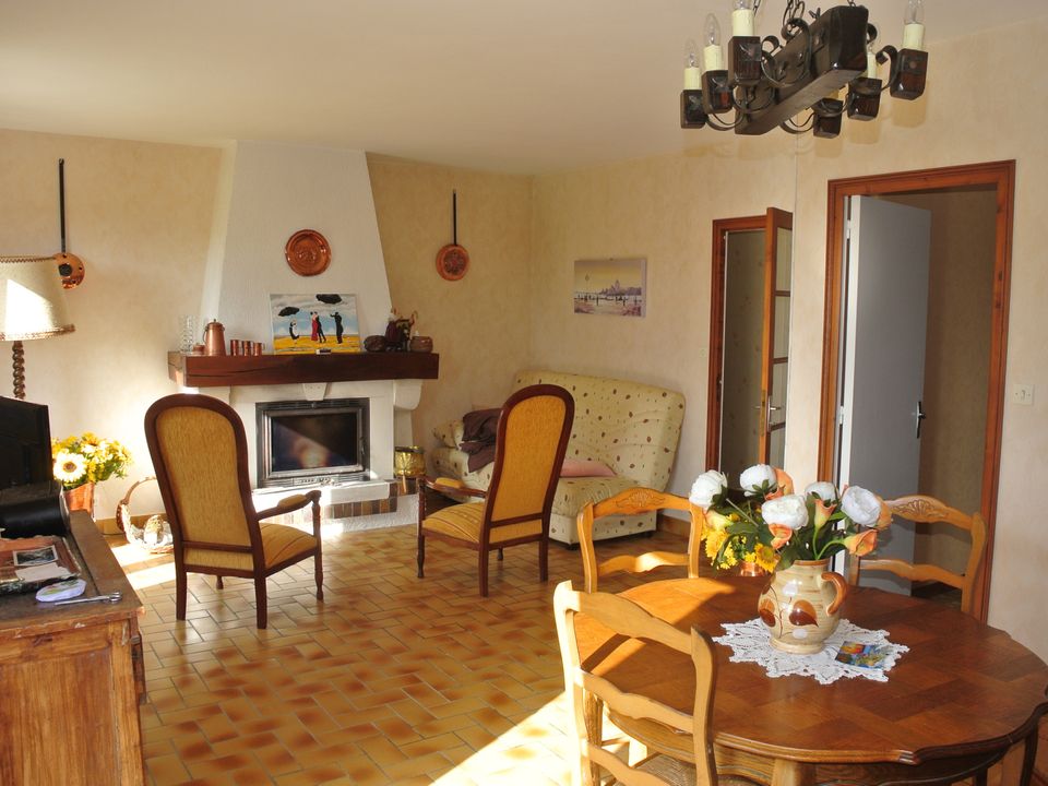 Villa i Beaupuy, Lot-et-Garonne - foto 5