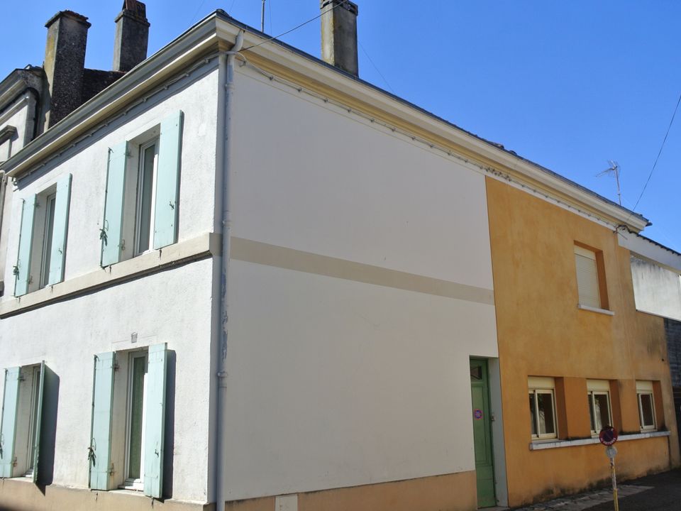 Villa i Marmande, Lot-et-Garonne - foto 1