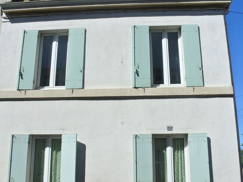 Villa i Marmande, Lot-et-Garonne - foto 2