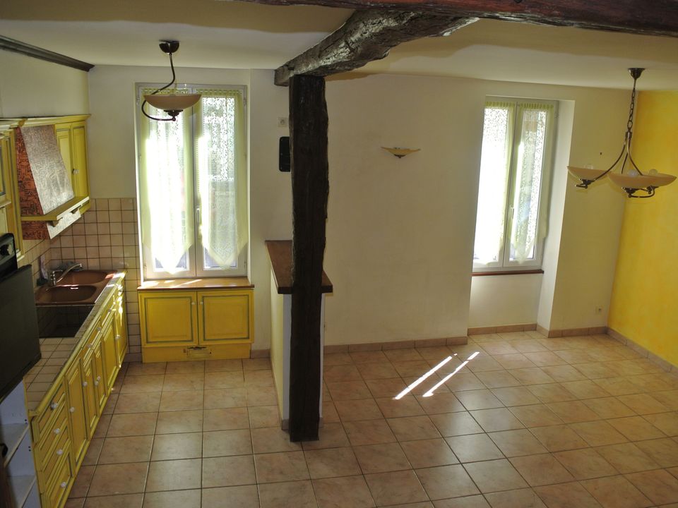 Villa i Marmande, Lot-et-Garonne - foto 4