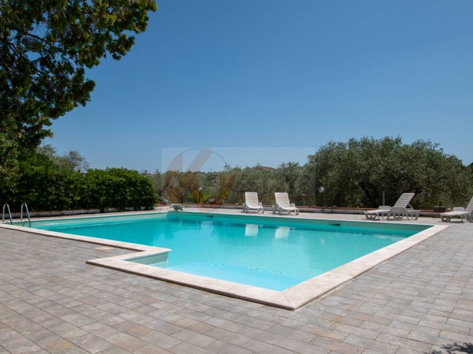 Villa i Sassari, Sassari - foto 1