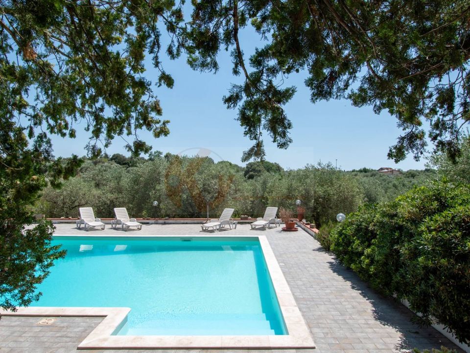 Villa i Sassari, Sassari - foto 2