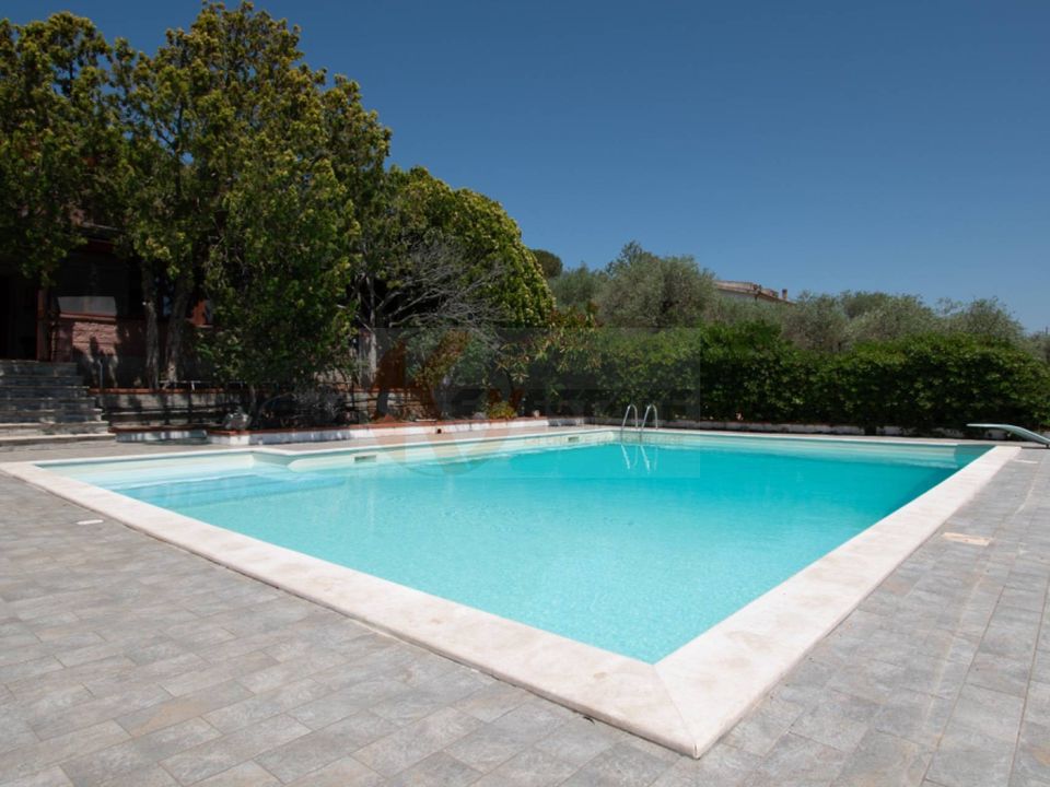 Villa i Sassari, Sassari - foto 3