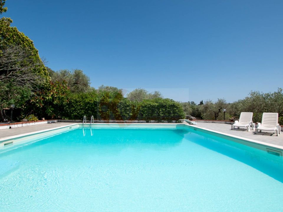 Villa i Sassari, Sassari - foto 4