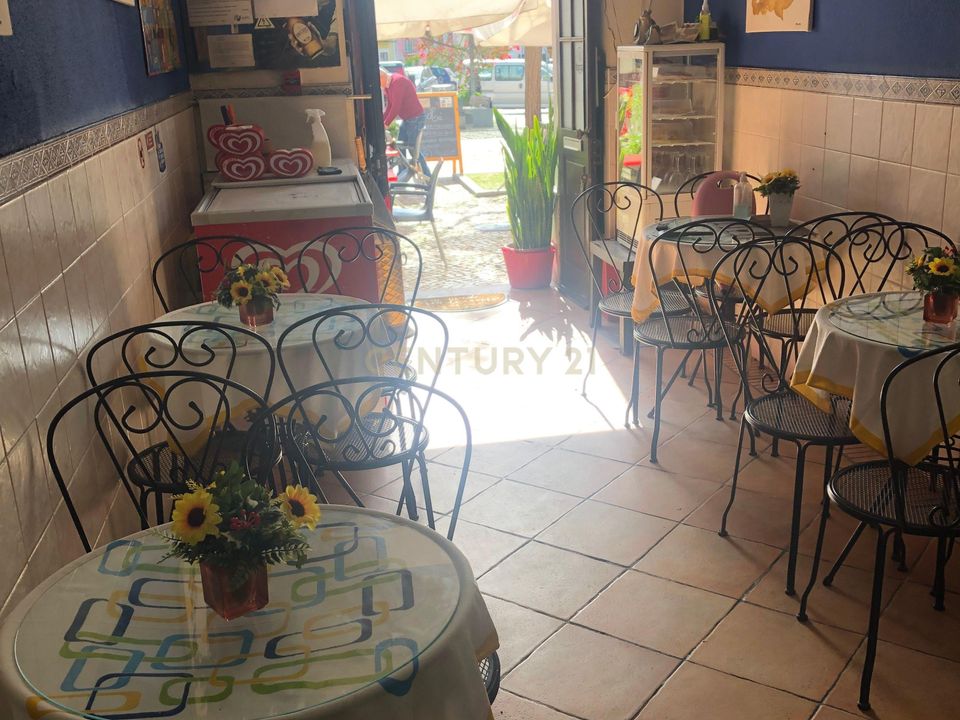 Erhvervsejendom i Setubal, Setubal - foto 1